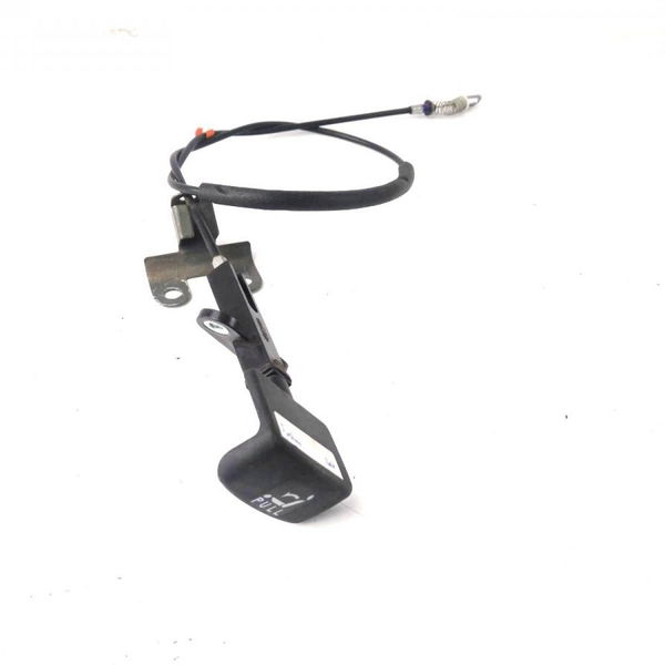 Manopla Regulagem Banco Ford Fusion 2010 Original