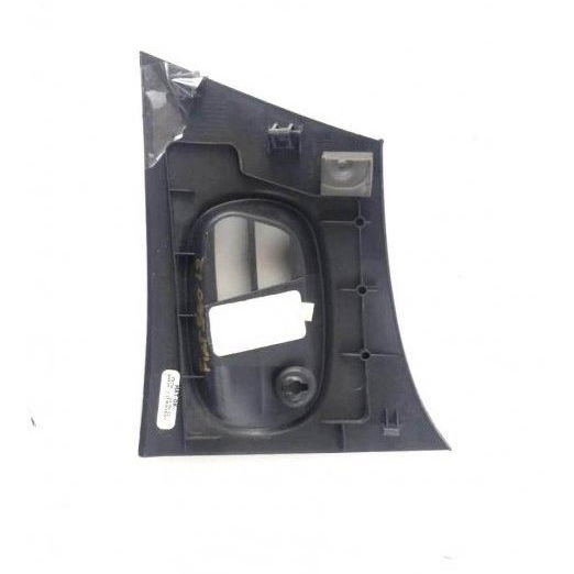Difusor Ar Esquerdo Fiat 500 2012 Original 8279