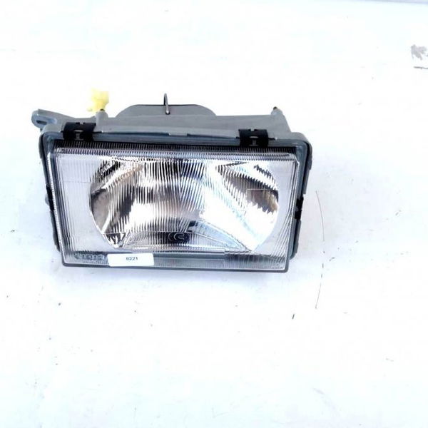 Farol Direito Vw Gol 87/90 Cibie Original  8221