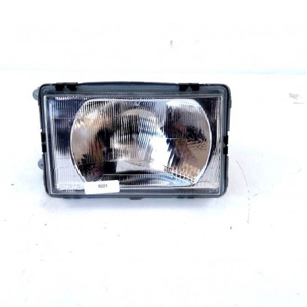 Farol Direito Vw Gol 87/90 Cibie Original  8221