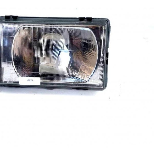 Farol Direito Vw Gol 87/90 Cibie Original  8221