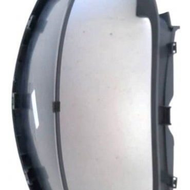 Moldura Painel De Instrumento Original Renault Sandero 2016