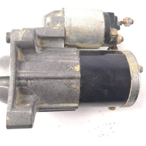 Motor De Arranque Fiat 500 2012 Original