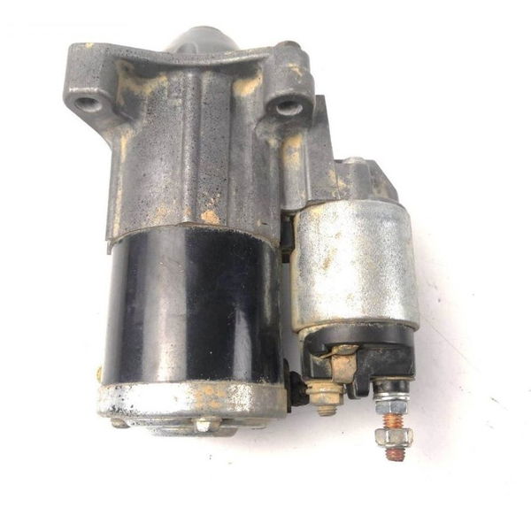 Motor De Arranque Fiat 500 2012 Original