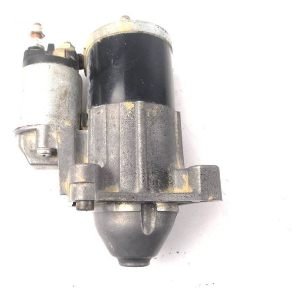 Motor De Arranque Fiat 500 2012 Original