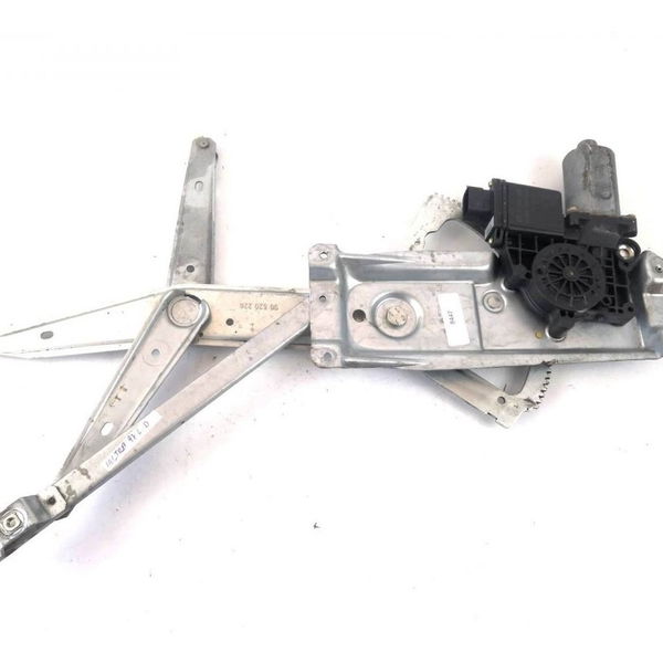 Maquina De Vidro Direito Gm Vectra 1997 Original