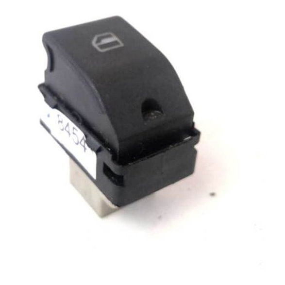 Botão Vidro Elétrico Dianteiro Direito Gol G5 2015 Original
