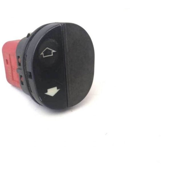 Botão Interruptor Vidro Elétrico Ford Ka 2000 Original