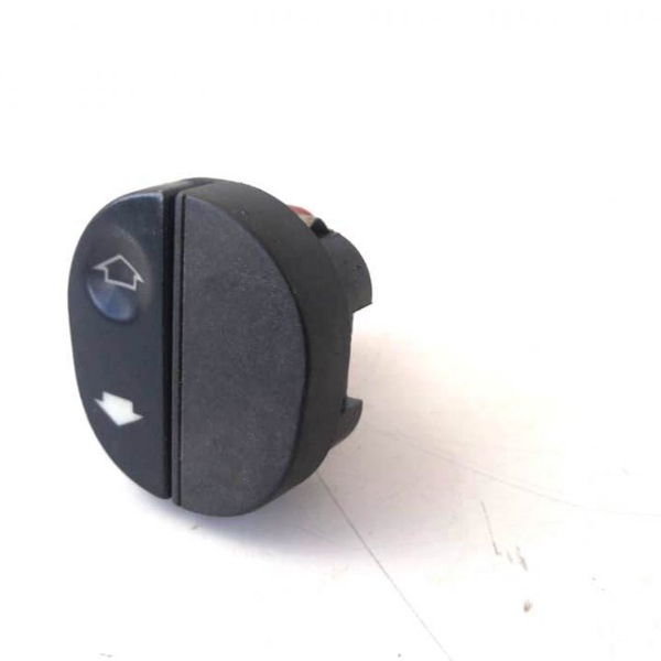 Botão Interruptor Vidro Elétrico Ford Ka 2000 Original