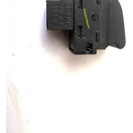 Botão Interruptor Vidro Elétrico Direito Vw Fox 14 Original