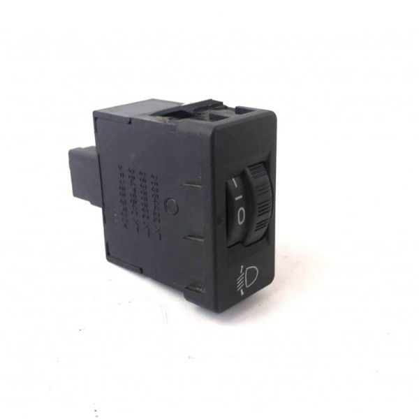 Botão Regulagem Farol Citroen C4 2011 Original