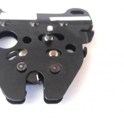 Fechadura Trava Banco Ford Fusion 2010 Original