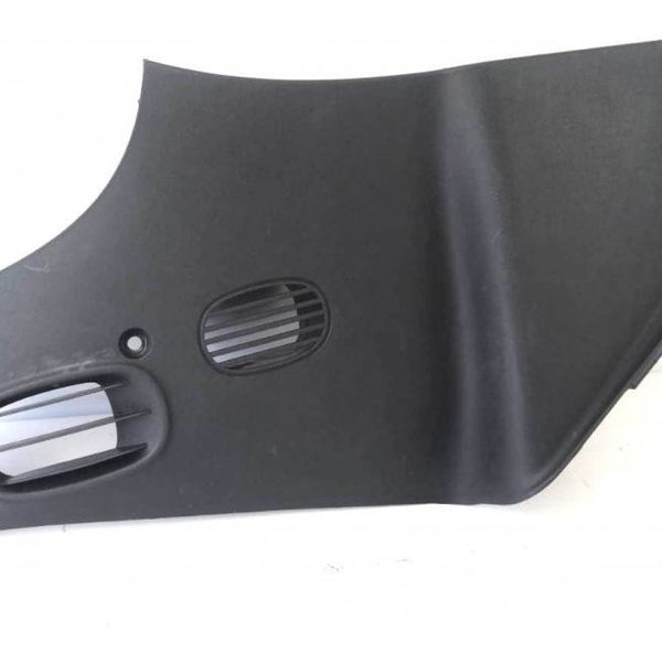 Acabamento Console Direito Fiat 500 2012 Original