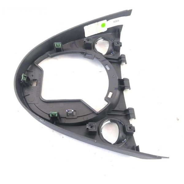 Moldura Alavanca De Marcha Fiat 500 2012 Original