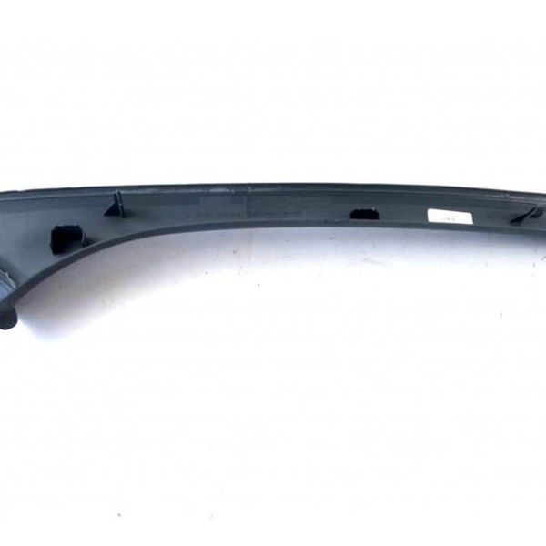 Acabamento Coluna Dianteira Esquerda Renault Scenic 99