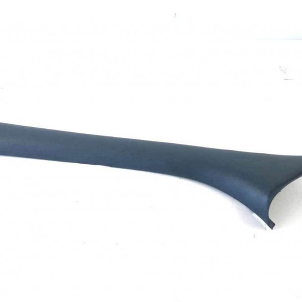Acabamento Coluna Dianteira Esquerda Renault Scenic 99