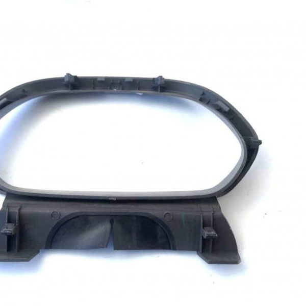 Moldura Painel Instrumento Gm Spin 2012 Original
