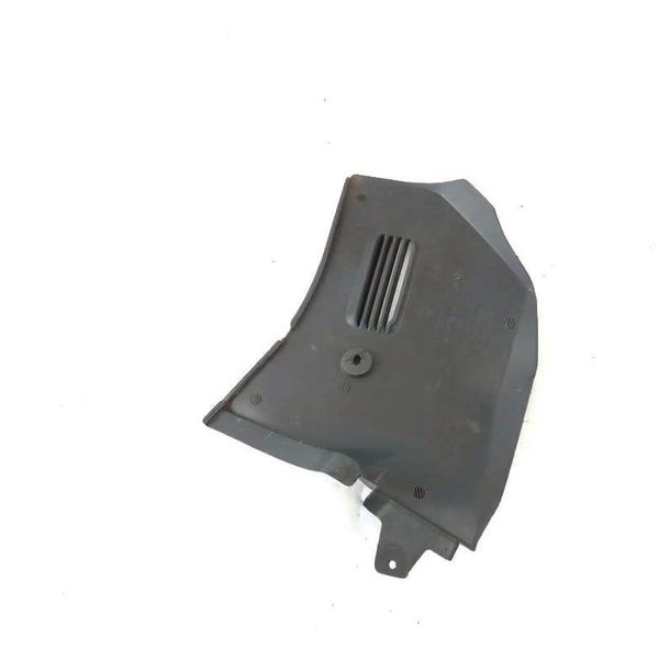 Acabamento Console Lateral Esq Original Renault Logan 2017