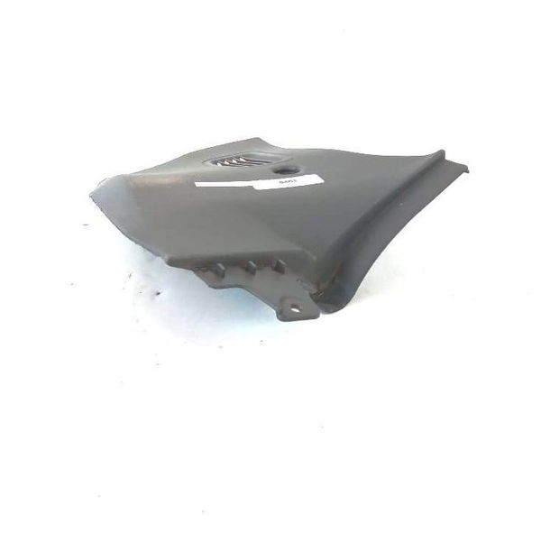 Acabamento Console Lateral Esq Original Renault Logan 2017