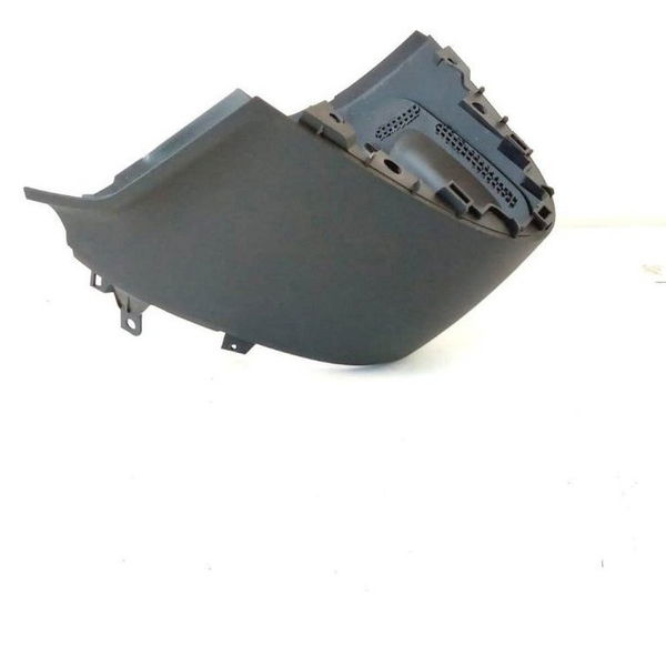 Acabamento Console Central Fiat 500 2012 Original