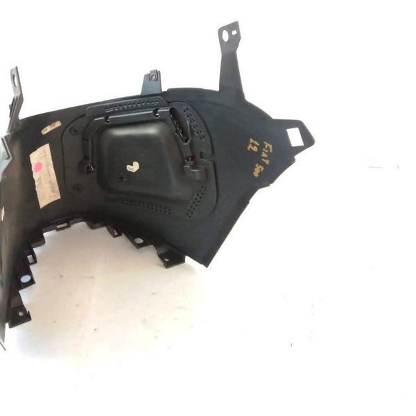 Acabamento Console Central Fiat 500 2012 Original