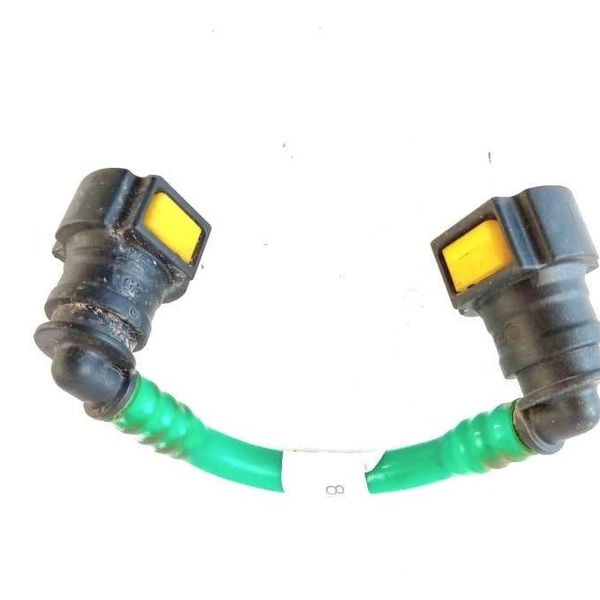 Tubo Inferior Partida Frio Fiat 500 12 Original