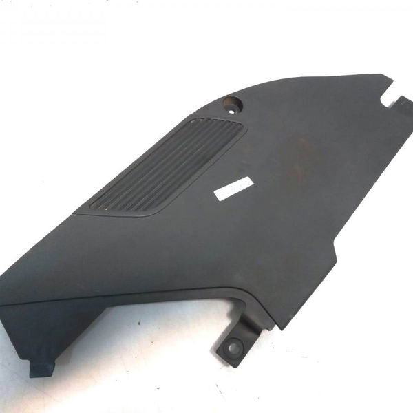 Moldura Console Le Fiat Punto 2009 Original