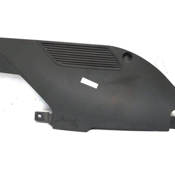 Moldura Console Le Fiat Punto 2009 Original