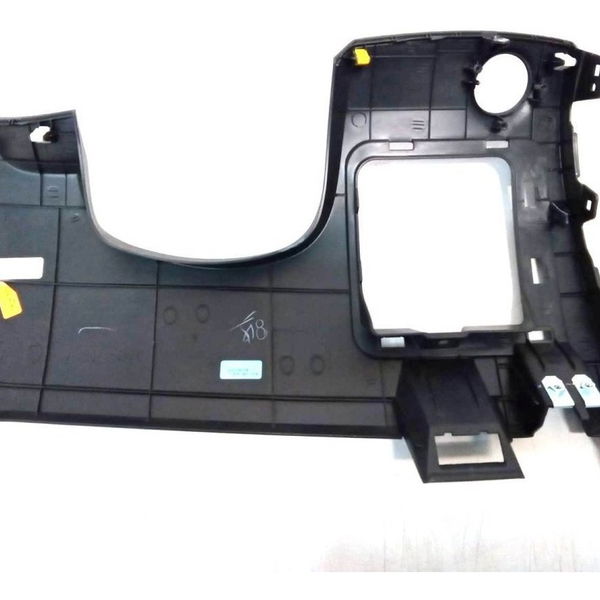Moldura Painel Inferior Hyundai Hb20 2014 Original