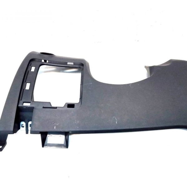 Moldura Painel Inferior Hyundai Hb20 2014 Original