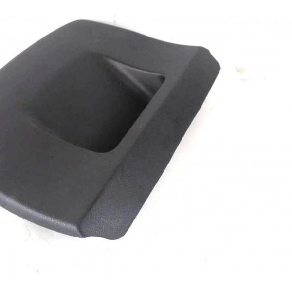 Moldura Interna Porta Malas Original Renault Sandero 2016