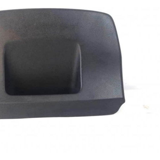 Moldura Interna Porta Malas Original Renault Sandero 2016