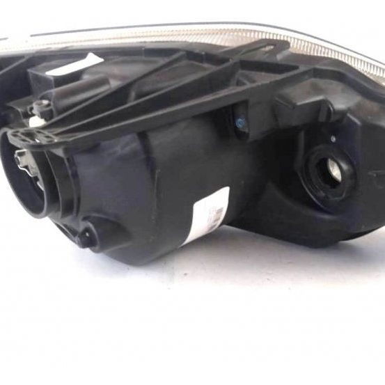 Farol Esquerdo Fumê Ford Ecosport 2012 C/ Detalhe 8697