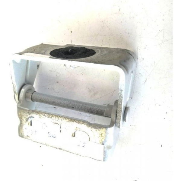 Dobradiça Porta Mala Fiat 500 2012 Original