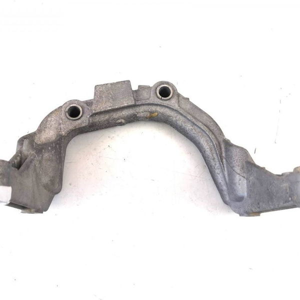 Suporte Inferior Bloco Motor Fiat 500 2012 Original