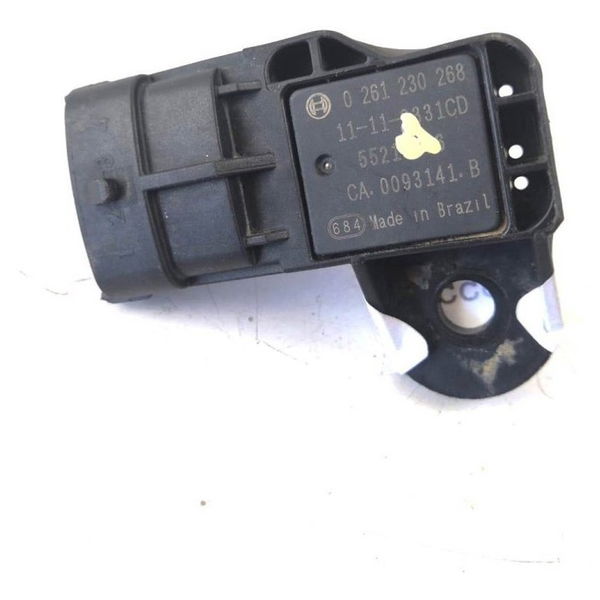 Sensor Map Fiat 500 2012 Original