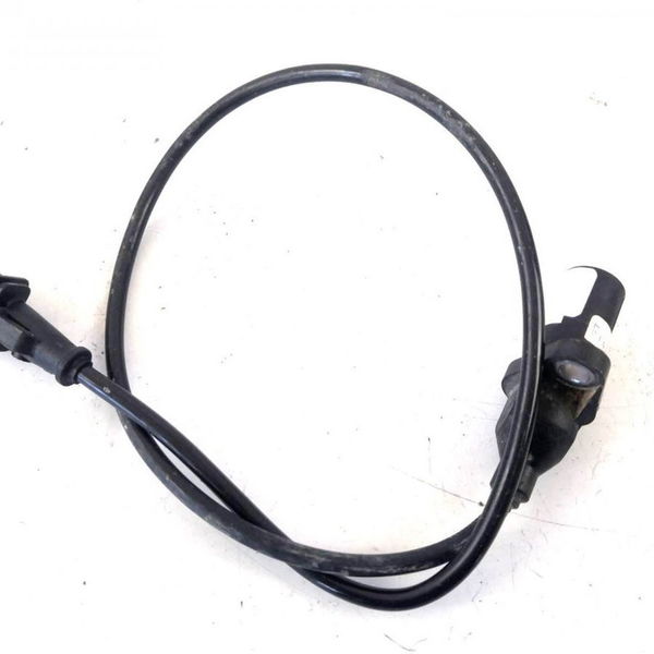 Sensor De Rotação Fiat 500 2012 Original