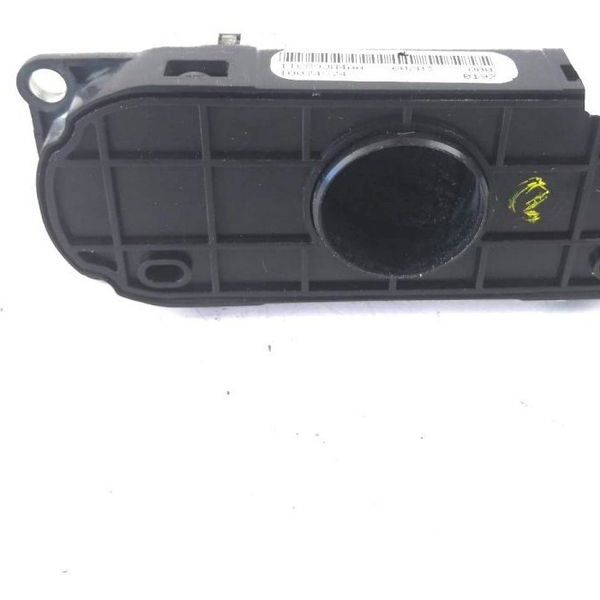Botão Controle De Tração Fiat 500 2012 Original