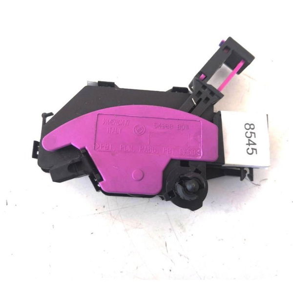 Motor Comporta Sofagem Fiat 500 2012 Original