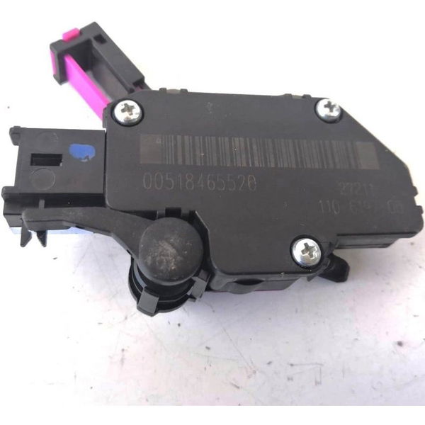 Motor Comporta Sofagem Fiat 500 2012 Original