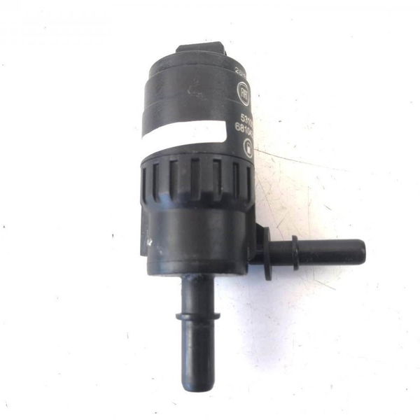 Bomba Motor Partida Frio Fiat 500 2012 Original