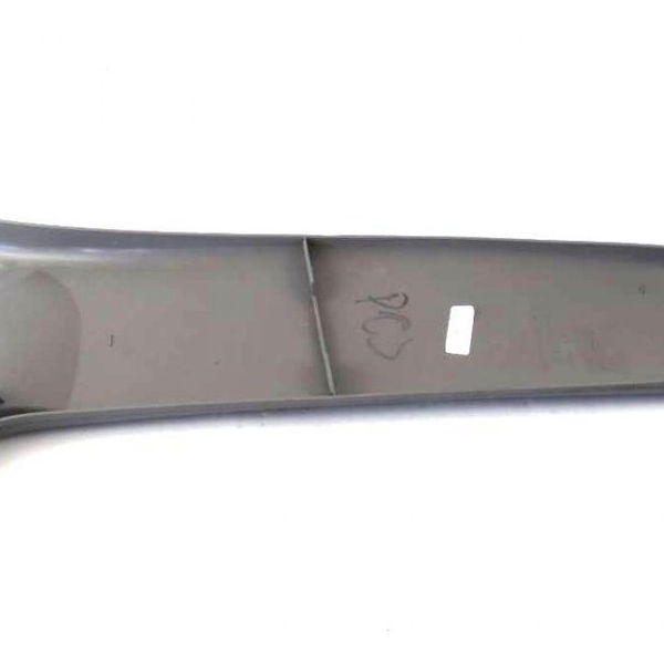 Acabamento Esquerdo Coluna Central Citroen Xsara 05 (8667)