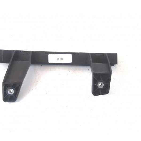 Guia Do Vidro Traseiro Direito Fiat Grand Siena 13 Original