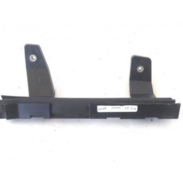 Guia Do Vidro Traseiro Direito Fiat Grand Siena 13 Original