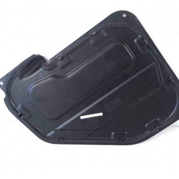 Tampa Alto Falante D.d Mitsubishi Outlander 2016 Original