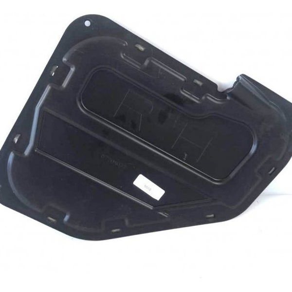 Tampa Alto Falante D.d Mitsubishi Outlander 2016 Original