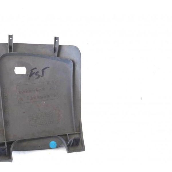 Tampa Caixa Fusivel Ford Fiesta 2012 Original