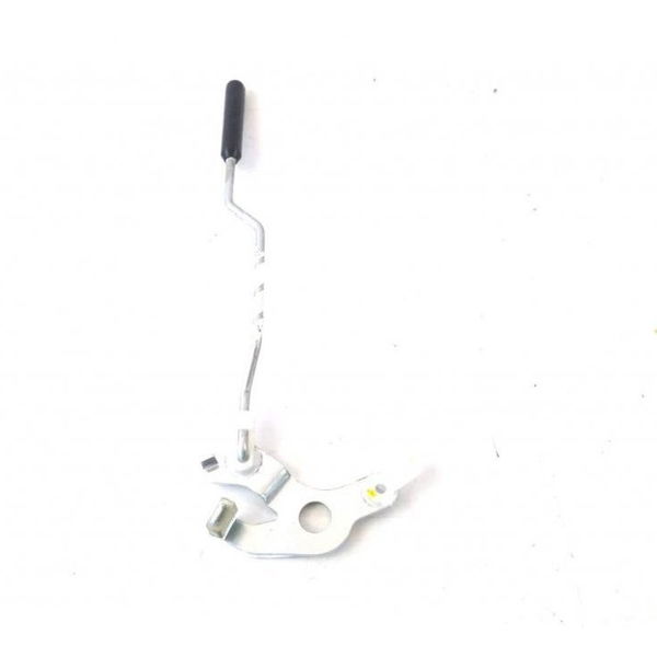 Pino Porta Traseira Esquerda Hyundai Hb20 2015 Original 8608