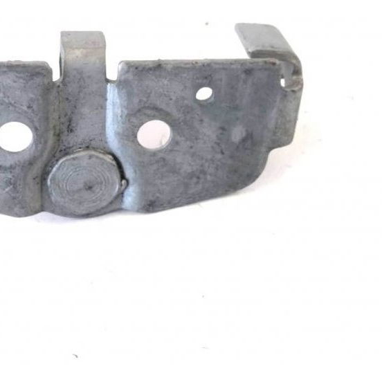Batente Porta-malas Gm Meriva 03/11 Original