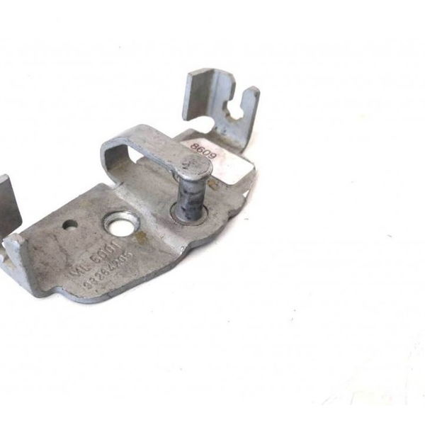 Batente Porta-malas Gm Meriva 03/11 Original
